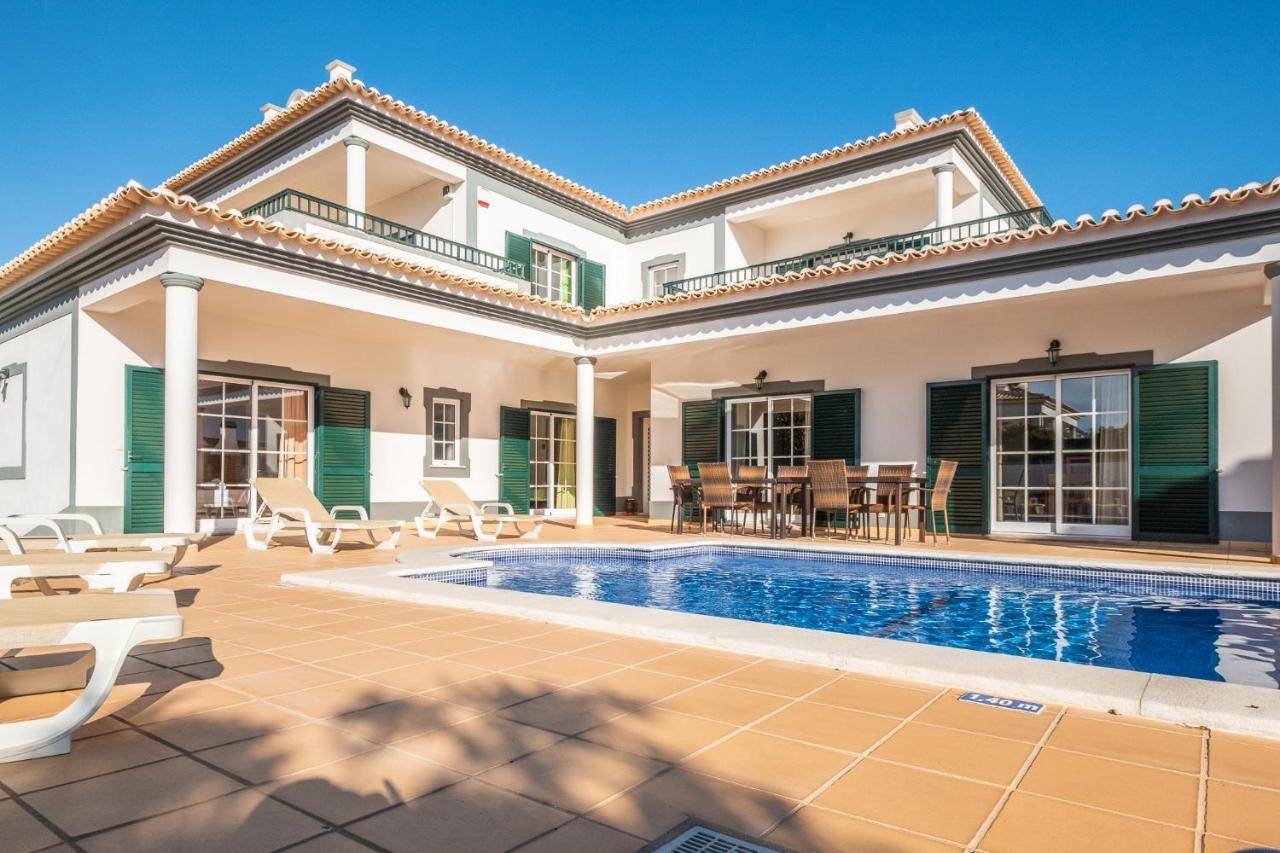 Isa - Heated Pool - Free Wi-fi - Air Con * Guia (Faro)