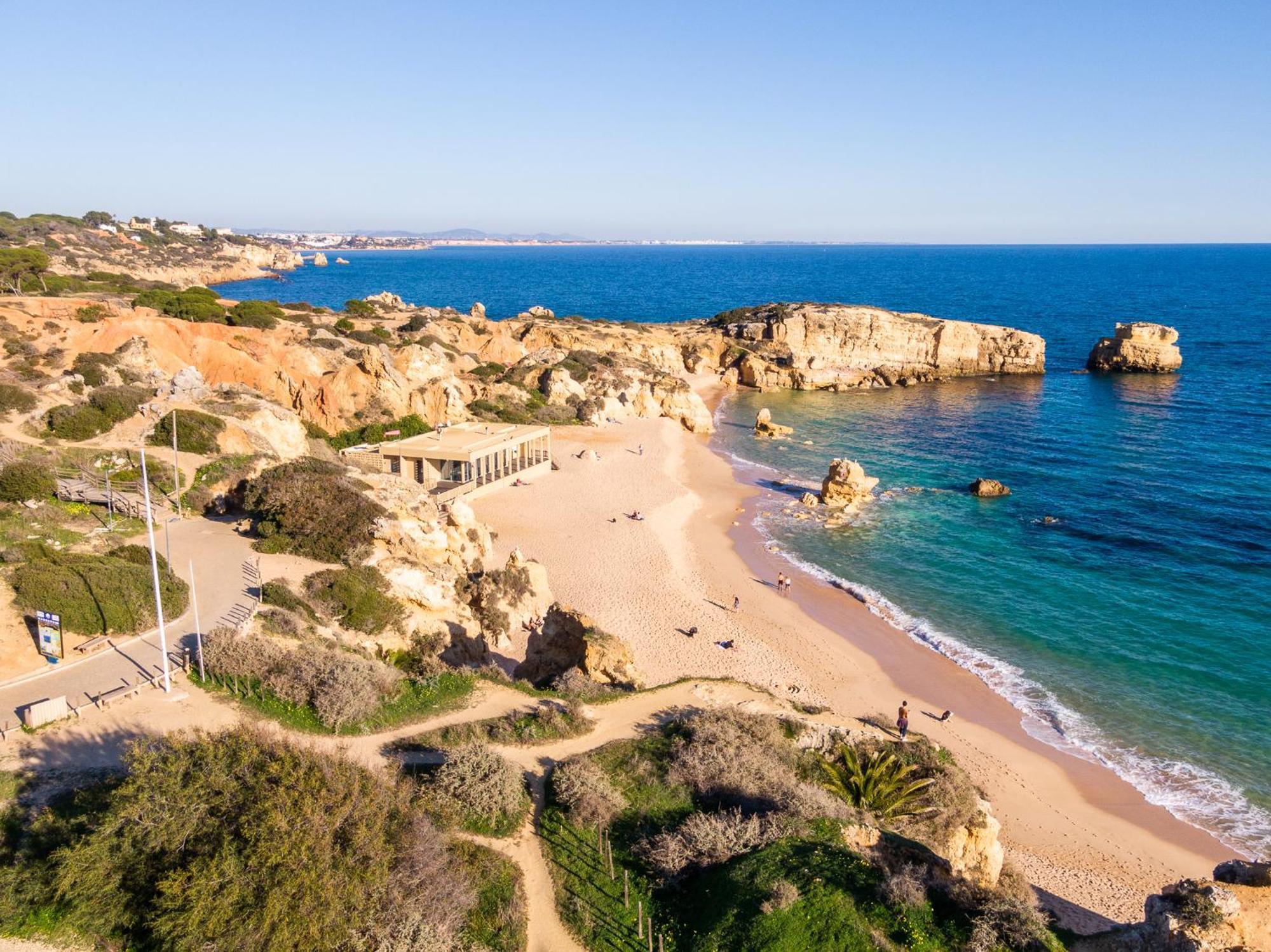 Villa Isa - Heated Pool - Free Wi-fi - Air Con Guia (Faro)